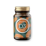 ORANGEFIT Vitamine D3