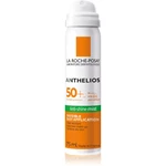 La Roche-Posay Anthelios osviežujúci sprej na tvár proti lesku pleti SPF 50 75 ml