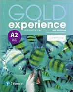 Gold Experience A2 Students´ Book with Online Practice Pack, 2nd Edition - Suzanne Gaynor, Kathryn Alevizos