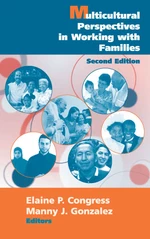 Multicultural Perspectives in Working with Families