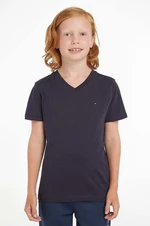 Tommy Hilfiger - Detské tričko 74-176 cm KB0KB04142