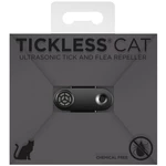 Tickless Cat Cat01BL ochrana proti kliešťom  (d x š x v) 38 x 16.5 x 15.6 mm čierna 1 ks