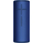 UE ultimate ears Boom 3 Bluetooth® reproduktor nárazu odolný, prachotesný, vodotesný modrá