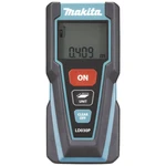 Makita LD030P laserový diaľkomer   Rozsah merania (max.) 30 m