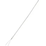 B + B Thermo-Technik K-0363 0250-15 typ K teplotný snímač -200 do 1100 °C