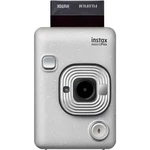 Fujifilm Instax Mini LiPlay instantný fotoaparát    biela