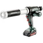 Metabo 601206600 pištole na kartuše KPA 18 LTX 400 1 ks