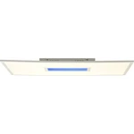 Brilliant Odella G97080/05 LED panel biela 38 W RGB  En.trieda 2021: E (A - G)