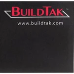 Plachta Prestieradlo BuildTak 406 x 406 mm  PEI16X16