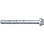 Fischer 536869  Concrete screw 12 mm 70 mm vonkajší šesťhran      20 ks
