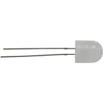 Thomsen 184433 LED s vývodmi   červená guľatý 8 mm  360 ° 60 mA 1.9 V