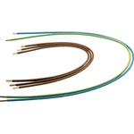 Hager Y88F prepojovací kábel     10 mm²    Typ vodiča = PE, N, L
