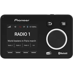 Pioneer SDA-11DAB DAB+ rádio adaptér do auta streamovanie hudby cez Bluetooth, funkcia handsfree