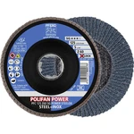 PFERD 67786126 Konská zubatá poistná podložka X-Lock Priemer 125 mm   10 ks