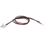 LEDVANCE 272200 LED STRIP PERFORMANCE CONNECTORS prepojka     Dĺžka kábla: 0.50 m   (d x š x v) 532 x 10 x 5 mm