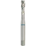 RUKO 234050E strojný závitník 1 ks  metrický M5 x 0.80  0.80 mm pravotočivý DIN 371 HSSE-Co 5 35 ° RSP 1 ks