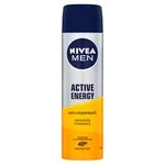 NIVEA Men Sprej AP Active Energy