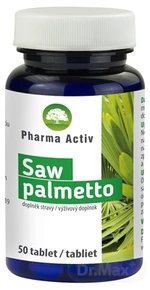 Pharma Activ Saw palmetto