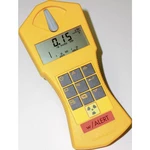 Gamma Scout Alarm Geigerove počítač Žiarenie: alfa, beta, gama akustický výstražný tón, vr. vyhodnocovacieho softvéru, v