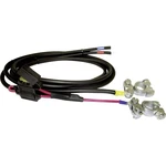 Phaesun 103716 15 A kábel batérie 2 x 2.5 mm² 15 A Dĺžka kábla 1.50 m