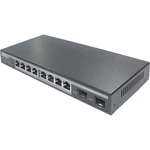 Digitus DN-95344 sieťový switch RJ45 / SFP 8 + 2 porty 10 / 100 / 1000 MBit/s