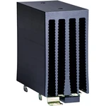 Crydom HS201DR chladič 2 K/W (d x š x v) 81 x 45 x 86.5 mm