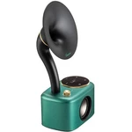 Sangean CP-100D Gramophone stolný rádio DAB+, FM AUX, Bluetooth, DAB+, UKW, USB  dotykový displej, možné znovu nabíjať t