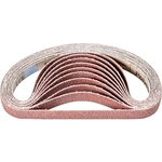 PFERD BA 20/480 X A 40 45004904 brúsny pás  Zrnitosť 40  (d x š) 480 mm x 20 mm 10 ks
