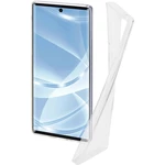Hama "Crystal Clear" zadný kryt na mobil Samsung Galaxy Note 20 5G priehľadná