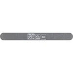 PFERD 40110026 Flexibilné brúsne pilníky PFERD  147 mm 10 ks