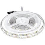 V-TAC VT-5050 60 RGB IP65 5m 2155 LED pásik  konektor 12 V 5 m RGB