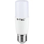 V-TAC 144 LED  En.trieda 2021 A + (A ++ - E) E27 #####Bierflaschenform 8 W = 55 W teplá biela (Ø x d) 37 mm x 115 mm  1