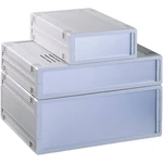 Bopla UM 62018 L-SET puzdro na stôl 290.9 x 108 x 199 ABS svetlosivá 1 ks Bopla UM 62018 L-SET puzdro na stôl 290.9 x 108 x 199 ABS svetlosivá 1 ks