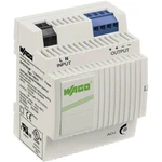 WAGO EPSITRON® COMPACT POWER 787-1011 sieťový zdroj na montážnu lištu (DIN lištu)  12 V/DC 4 A 48 W 2 x