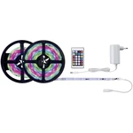 Paulmann FN SimpLED Strip 7,5m 70514 LED pásik  konektor 230 V 7.5 m RGB