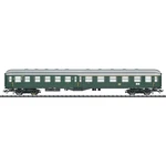 TRIX H0 T23126 Osobný automobil AB4ym (b) -51, 1. / 2. trieda, DB Osobné auto 1. / 2. triedy