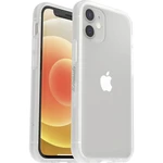 Otterbox React zadný kryt na mobil Apple iPhone 12 mini priehľadná