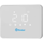 Finder 1T.91.9.003.0000 izbový termostat na omietku denný program 5 do 37 °C