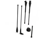 Carson Modellsport 500907603  1:14 anténa 1 sada