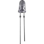 Nichia NSPG-510BS LED s vývodmi   zelená guľatý 5 mm 16000 mcd 30 ° 20 mA 3.2 V