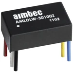 Aimtec AMLDLW-30100Z LED ovládač   1000 mA 28 V/DC  Prevádzkové napätie (max.): 30 V/AC