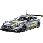 Tamiya 51590 1:10 karoséria Mercedes-AMG GT3 190 mm nelakovaný, nevyříznutý