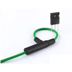 PEM CWT Mini 30/B/2.5/100/2 adaptér prúdových klieští  Rozsah merania A / AC (rozsah): 6000 A (max)  flexibilné