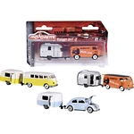 Majorette Vintage Trailer Sortiment  model auta