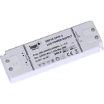 Dehner Elektronik Snappy SE30-24VL napájací zdroj pre LED  konštantné napätie 30 W 0 - 1.25 A 24 V/DC bez možnosti stmie