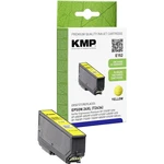 KMP Ink náhradný Epson T2634, 26XL kompatibilná  žltá E152 1626,4009