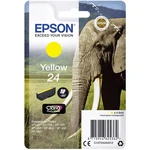 Epson Ink T2424, 24 originál  žltá C13T24244012