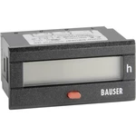 Bauser 3800.3.1.0.1.2  Digitálny počítadlo hodín typu 3800