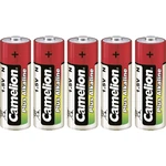 Camelion LR1 batéria typu N  alkalicko-mangánová 750 mAh 1.5 V 5 ks