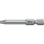 Wera 867/4 Z IP 05134680001 bit Torx 6 IP nástrojová ocel vysoko pevné, legované F 6.3 1 ks